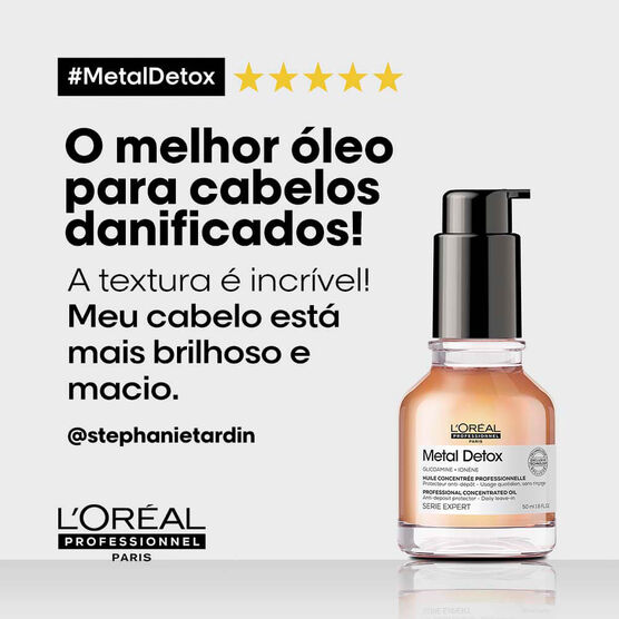 METAL DETOX OIL 50ML